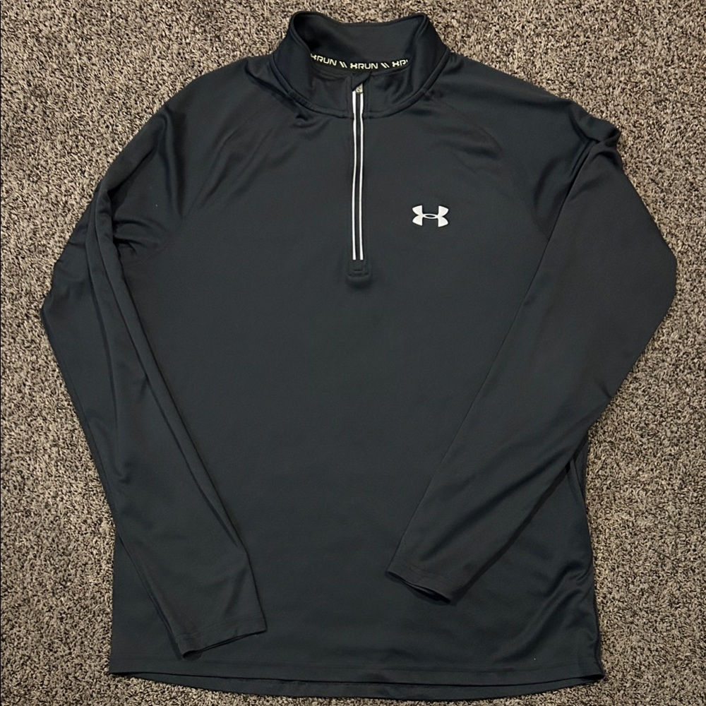 Under Armour Run Performance - Picture 1 of 3